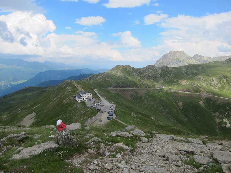 weisshorn